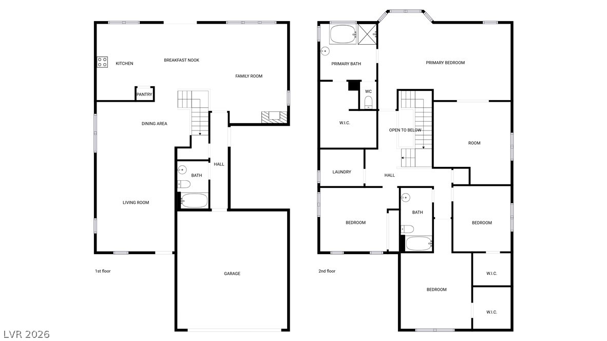 4220 Iris Pearl North Las Vegas NV 89031