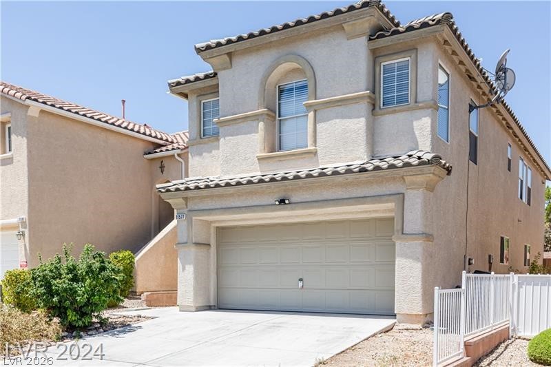 11577 Vesuvio Court Las Vegas NV 89183