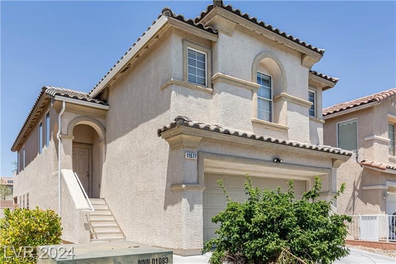 11577 Vesuvio Court Las Vegas NV 89183