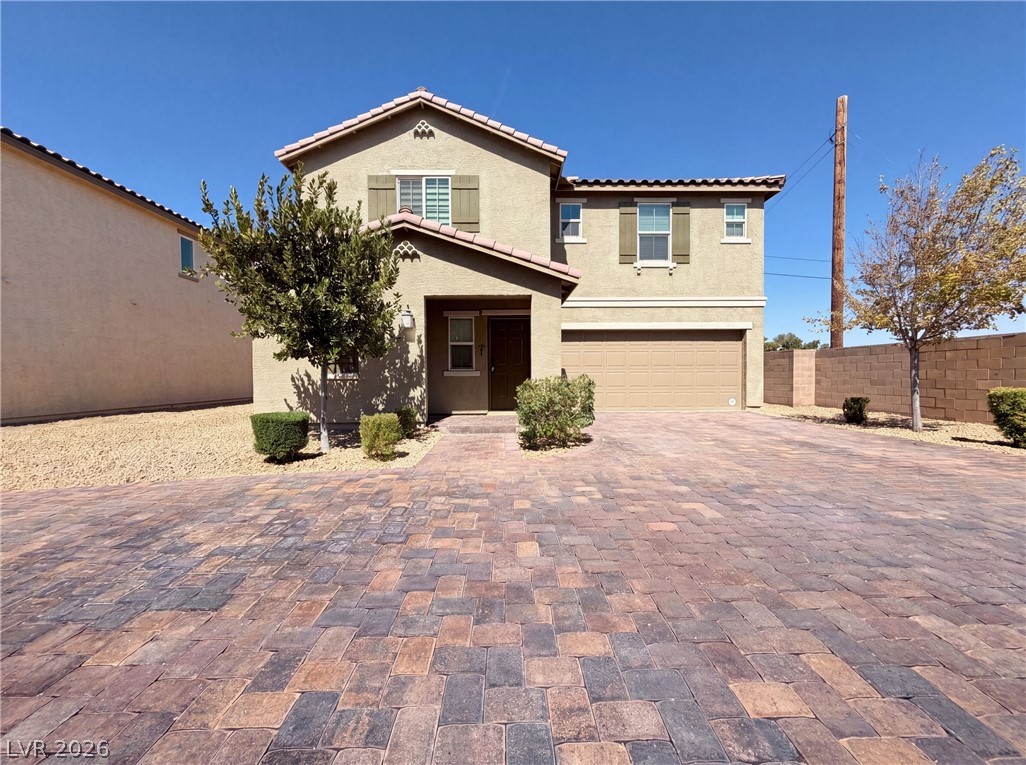 6603 Angelina Street Las Vegas NV 89120