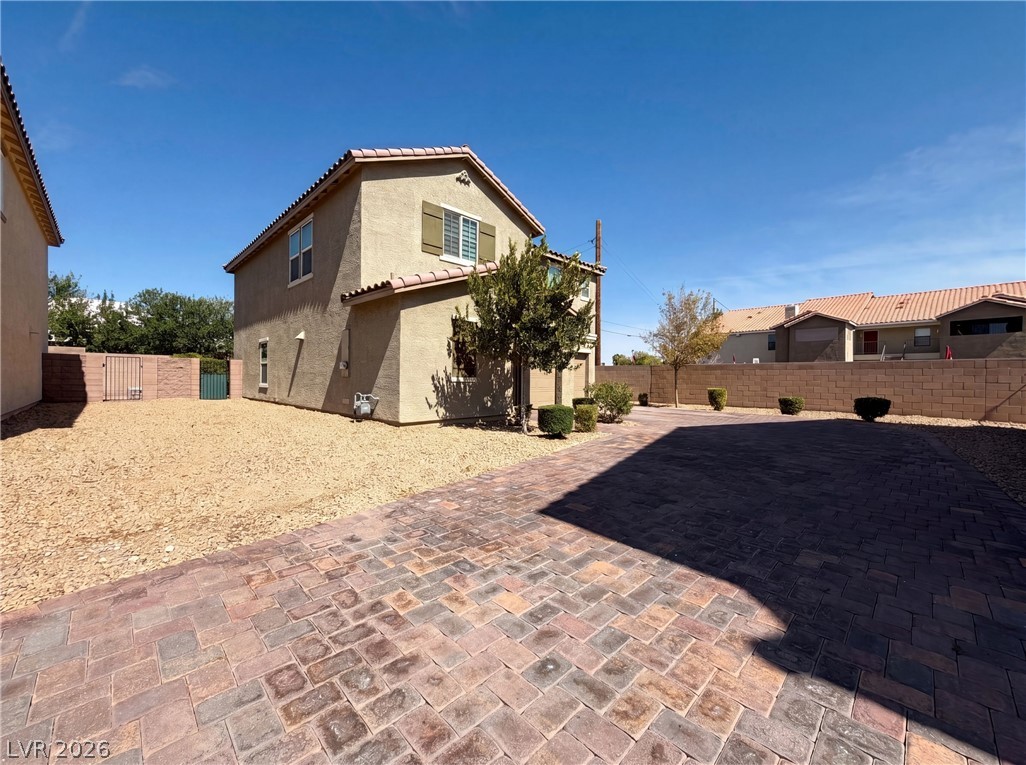 6603 Angelina Street Las Vegas NV 89120