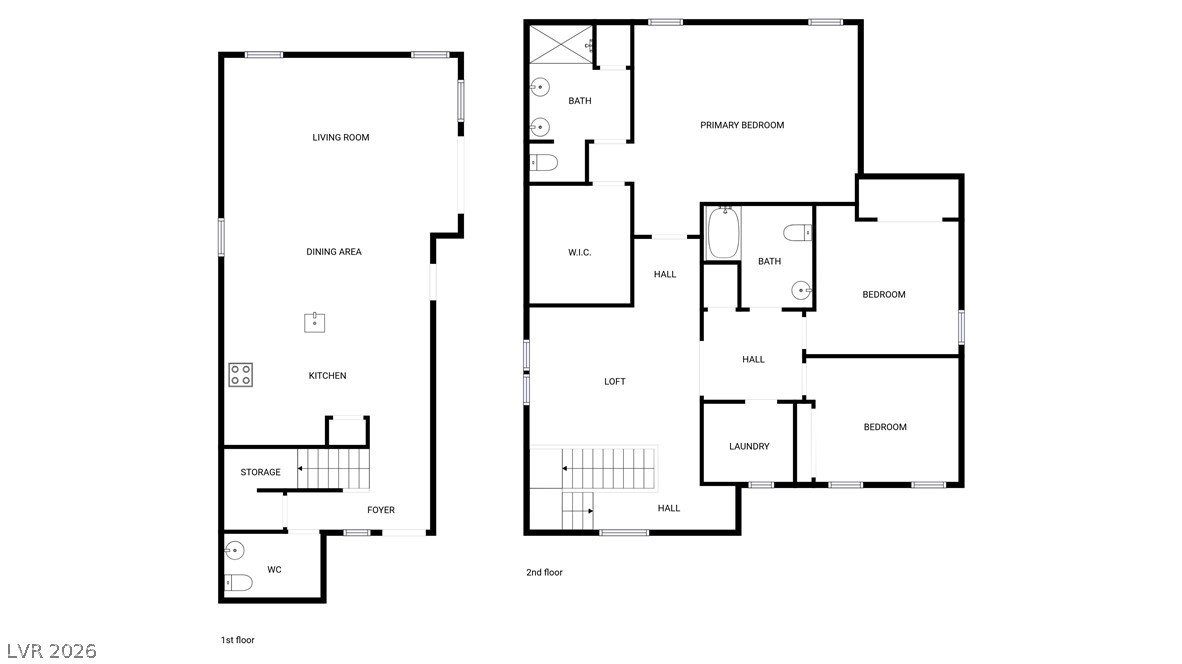 6603 Angelina Street Las Vegas NV 89120