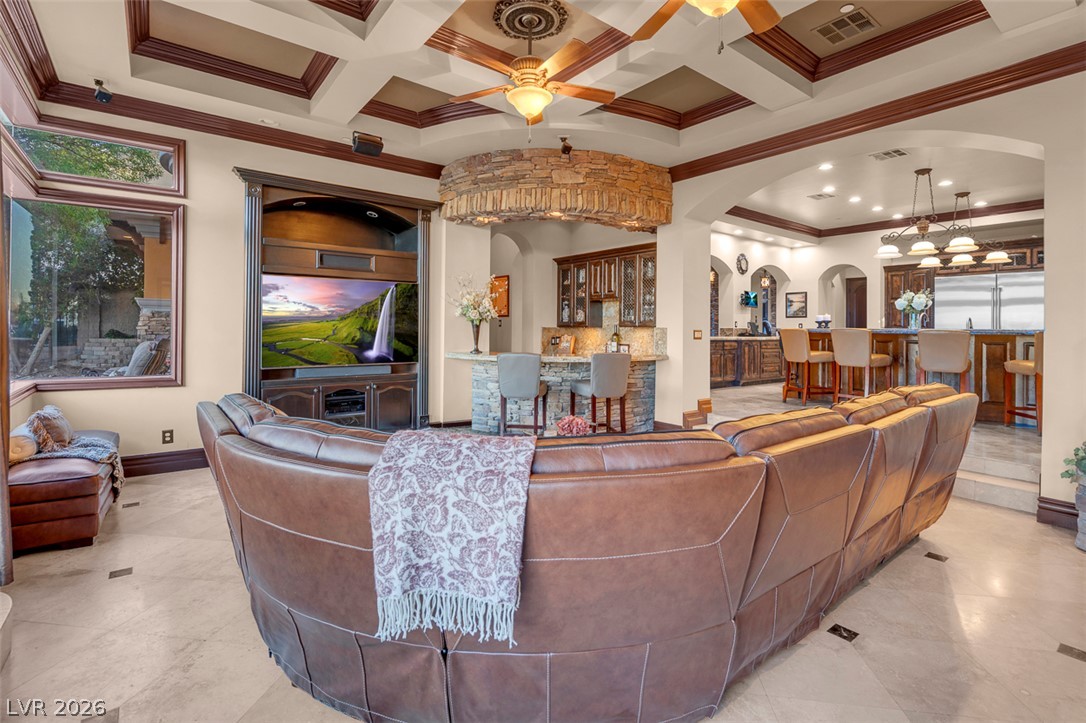 1350 Villafranca Circle Henderson NV 89052