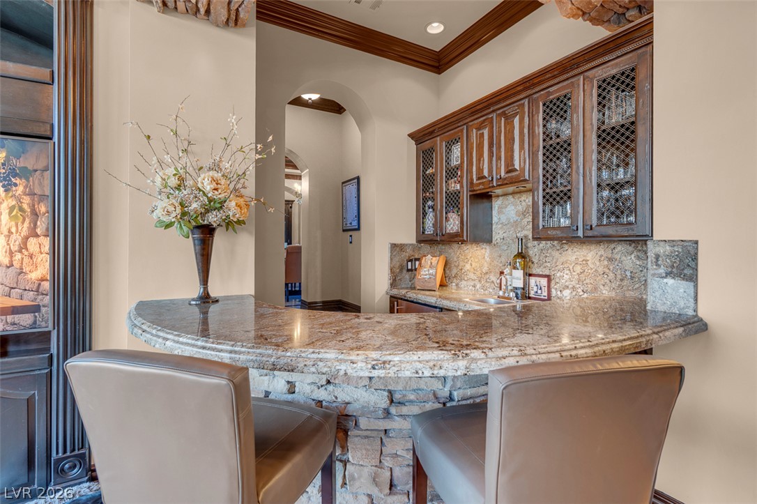 1350 Villafranca Circle Henderson NV 89052