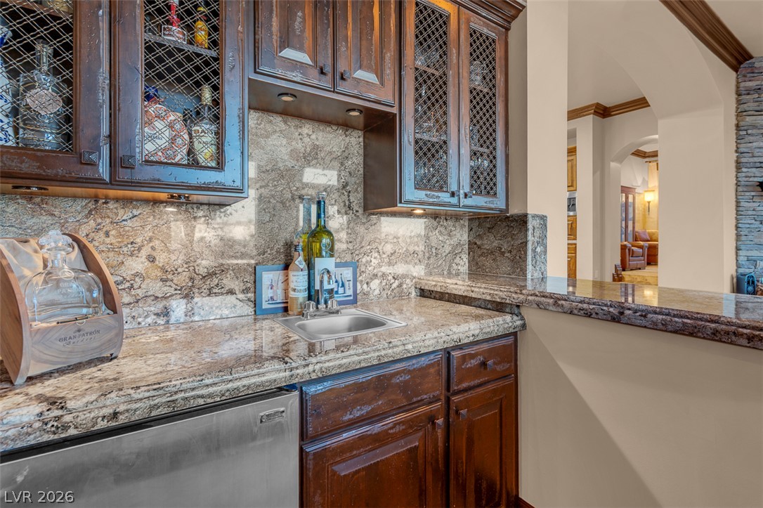 1350 Villafranca Circle Henderson NV 89052