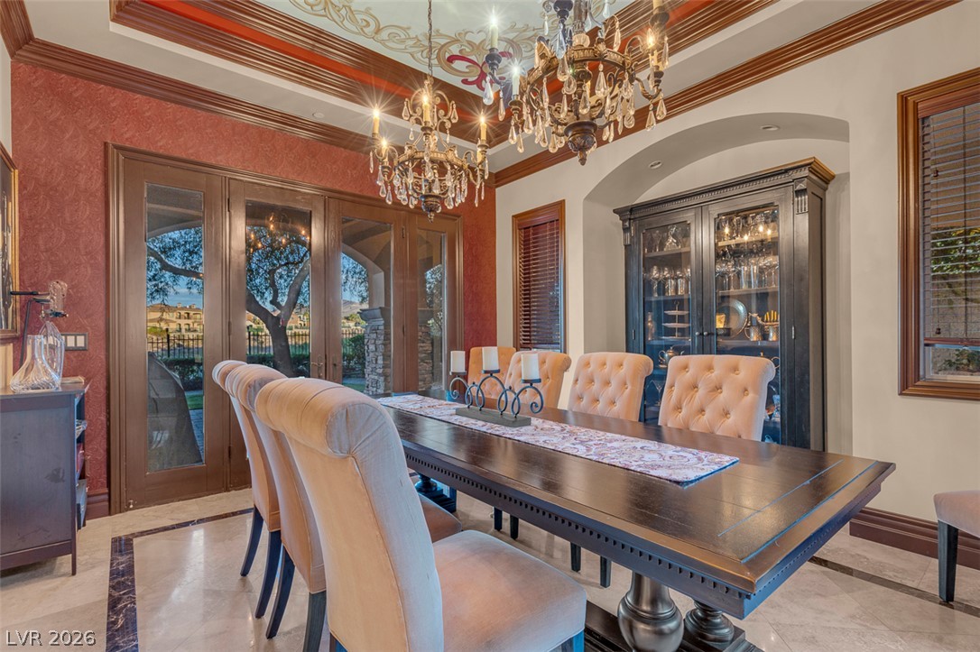 1350 Villafranca Circle Henderson NV 89052