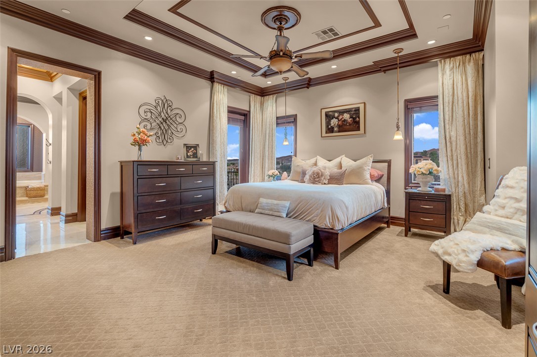 1350 Villafranca Circle Henderson NV 89052