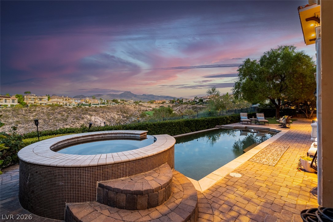 1350 Villafranca Circle Henderson NV 89052
