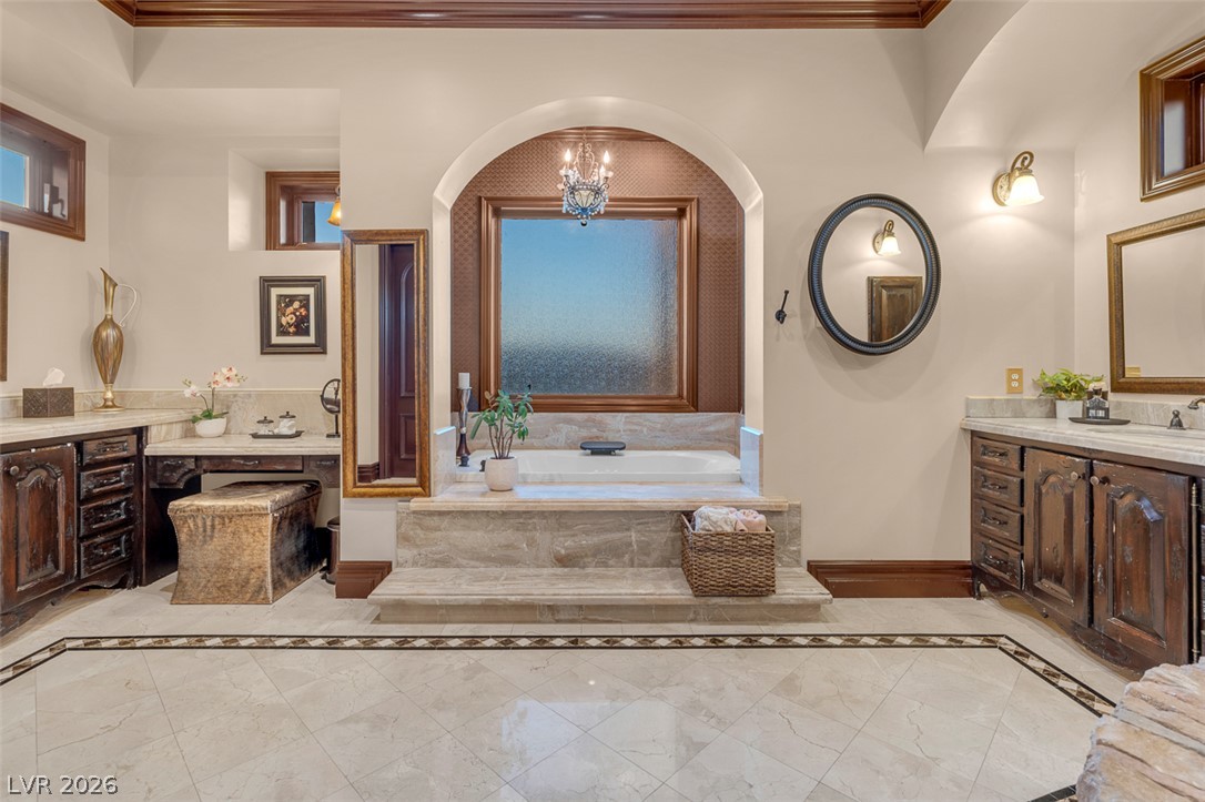 1350 Villafranca Circle Henderson NV 89052