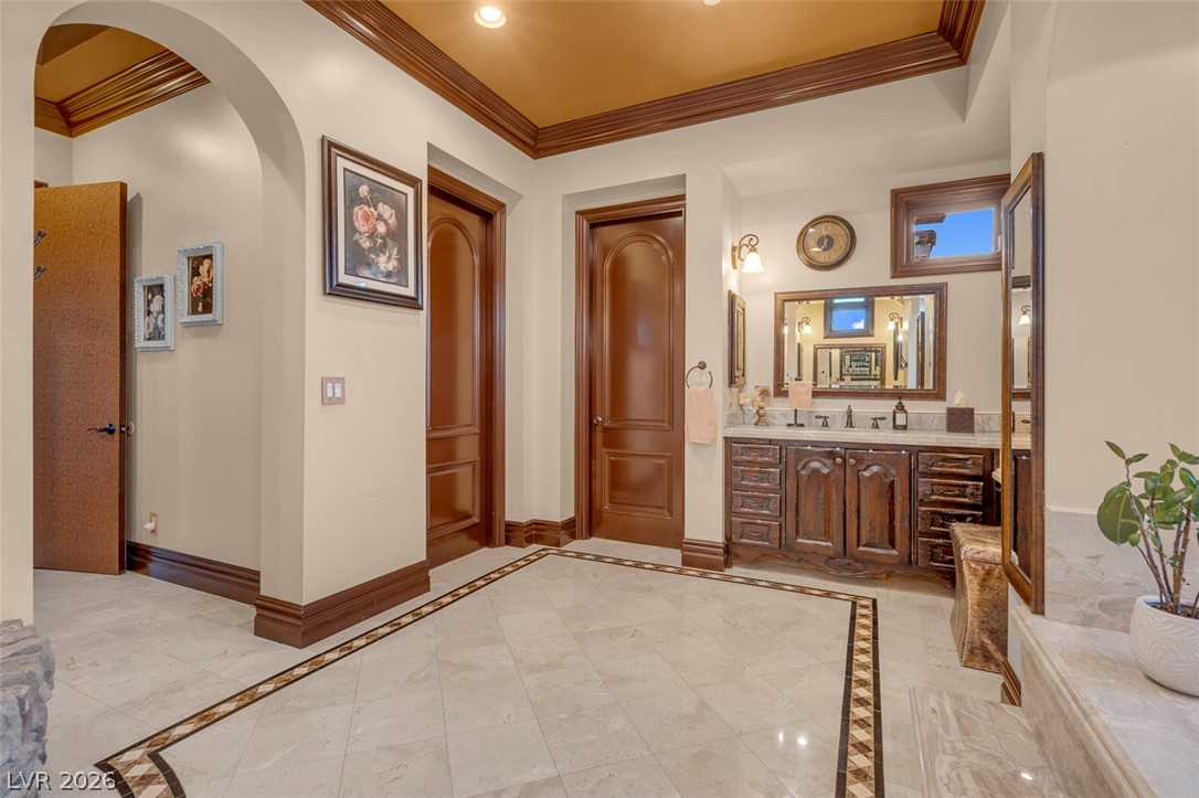 1350 Villafranca Circle Henderson NV 89052