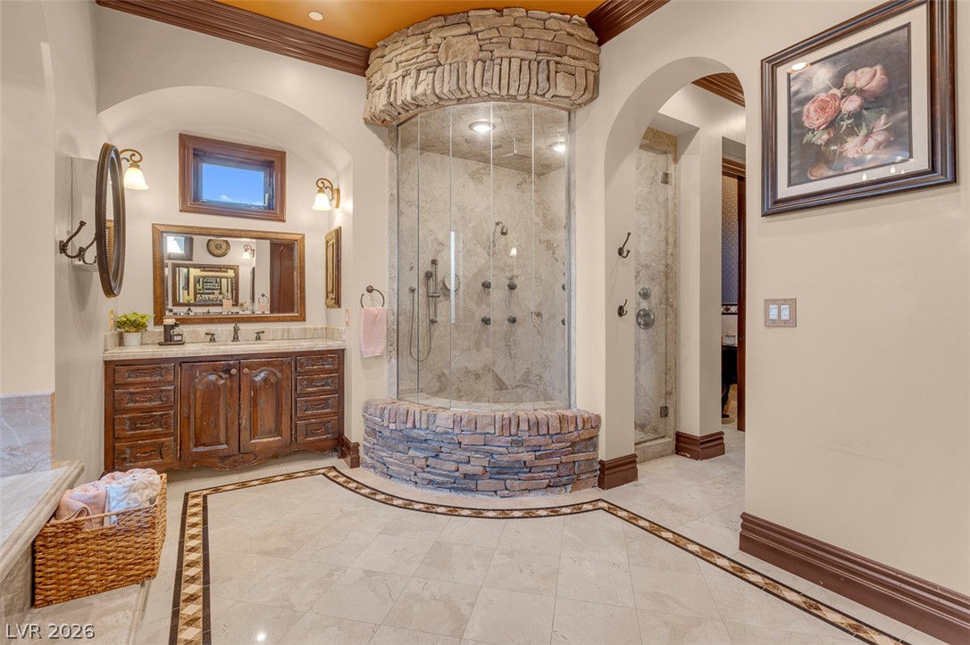 1350 Villafranca Circle Henderson NV 89052