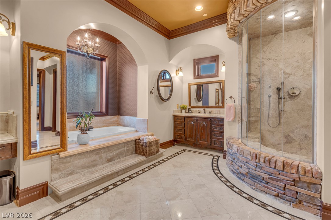1350 Villafranca Circle Henderson NV 89052