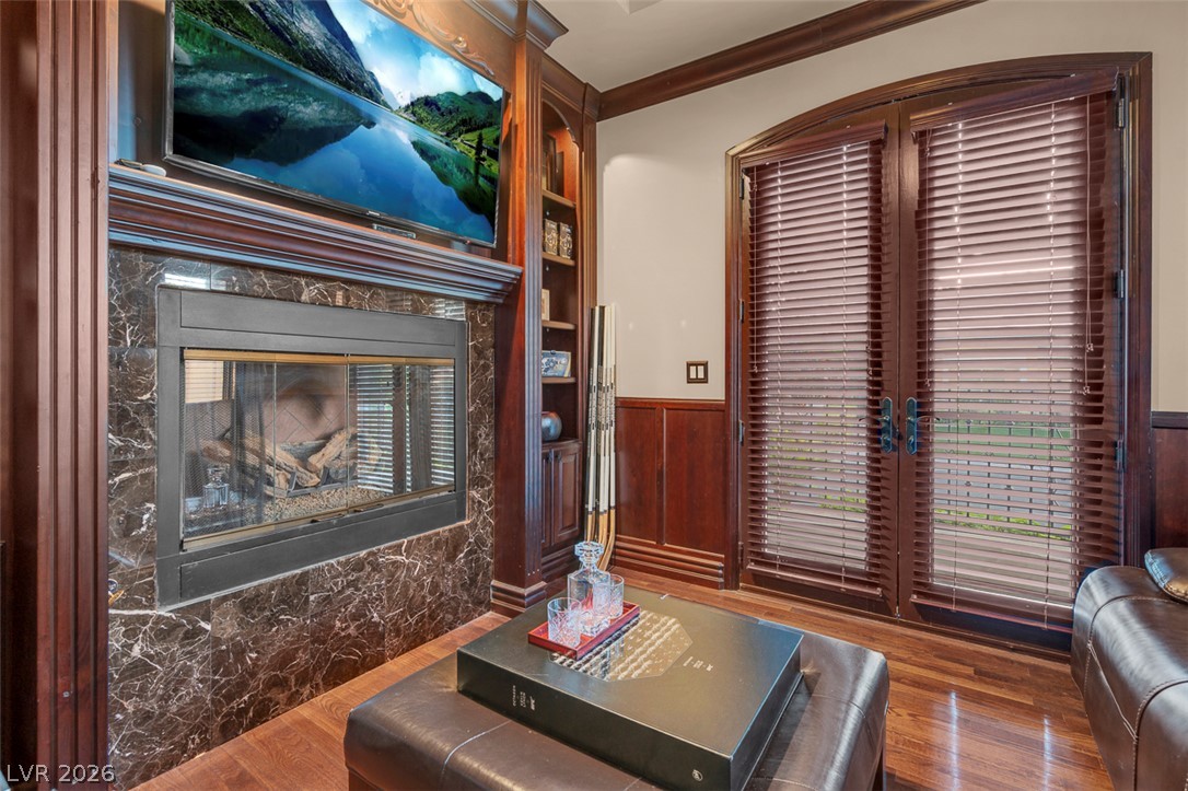 1350 Villafranca Circle Henderson NV 89052