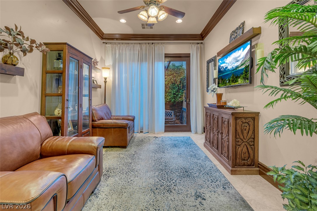 1350 Villafranca Circle Henderson NV 89052