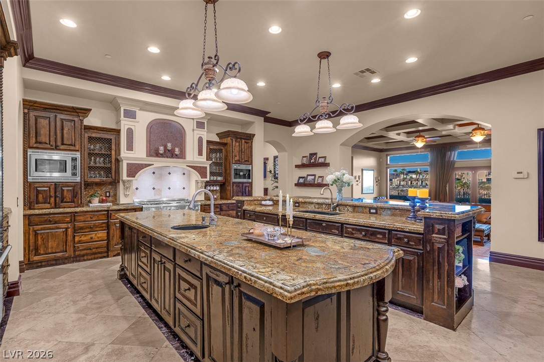 1350 Villafranca Circle Henderson NV 89052