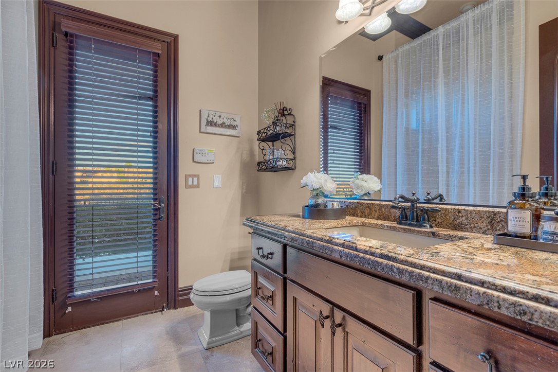 1350 Villafranca Circle Henderson NV 89052