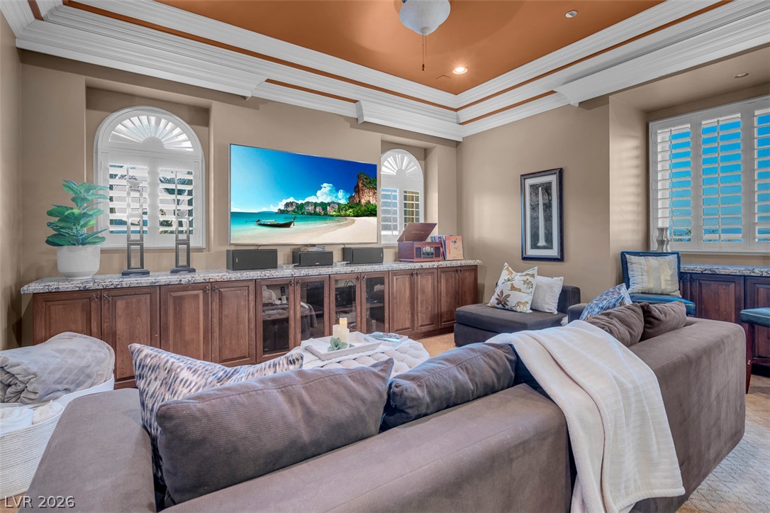 1350 Villafranca Circle Henderson NV 89052