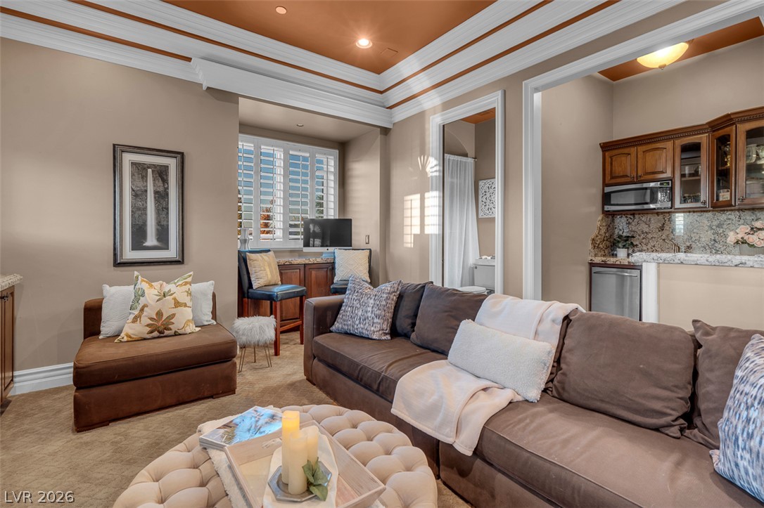 1350 Villafranca Circle Henderson NV 89052