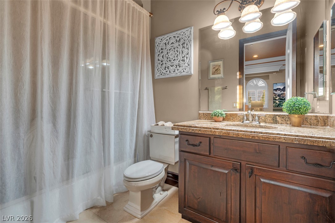 1350 Villafranca Circle Henderson NV 89052