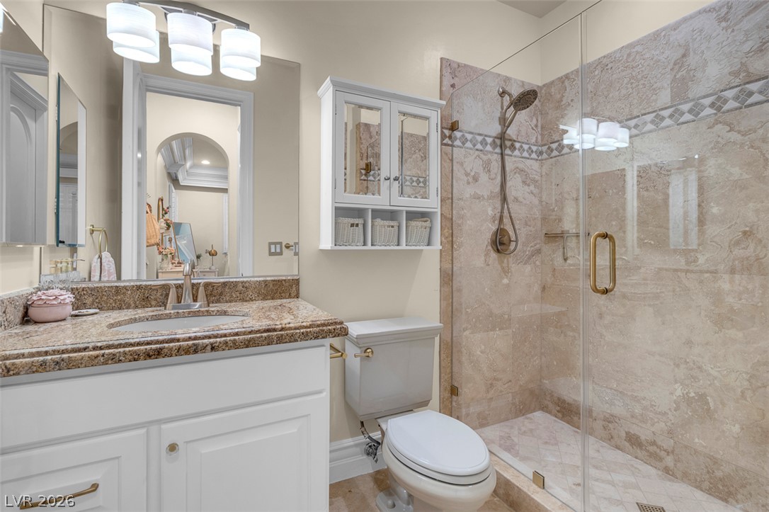 1350 Villafranca Circle Henderson NV 89052