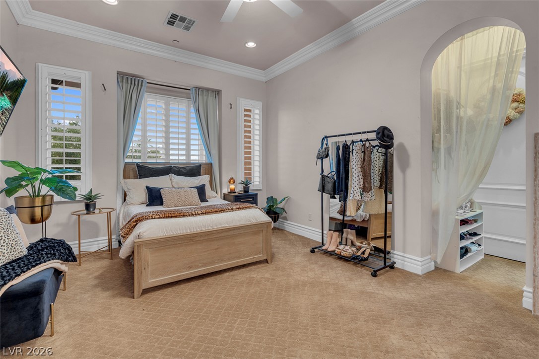1350 Villafranca Circle Henderson NV 89052