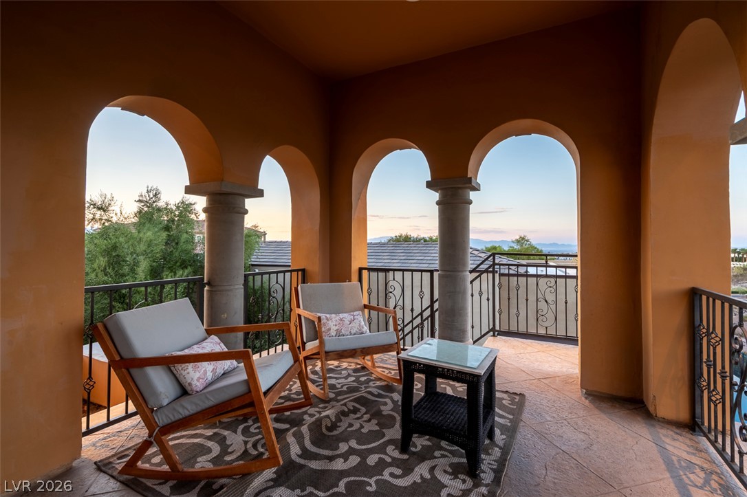 1350 Villafranca Circle Henderson NV 89052