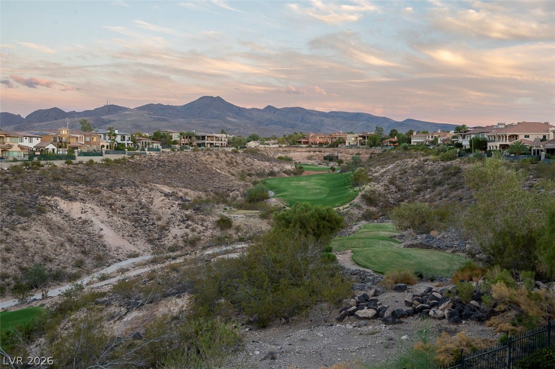 1350 Villafranca Circle Henderson NV 89052