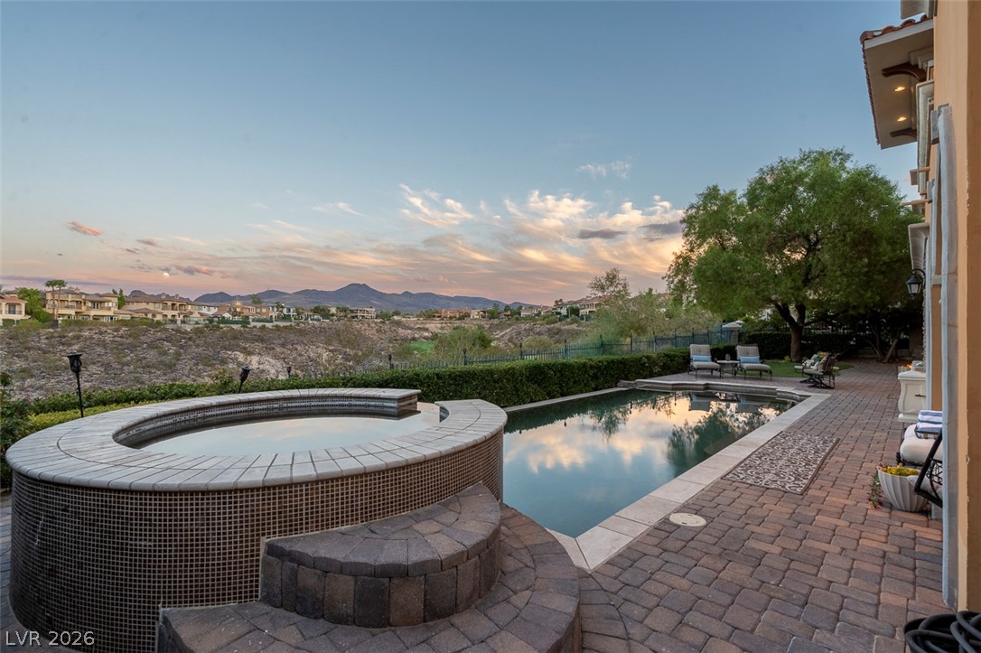 1350 Villafranca Circle Henderson NV 89052