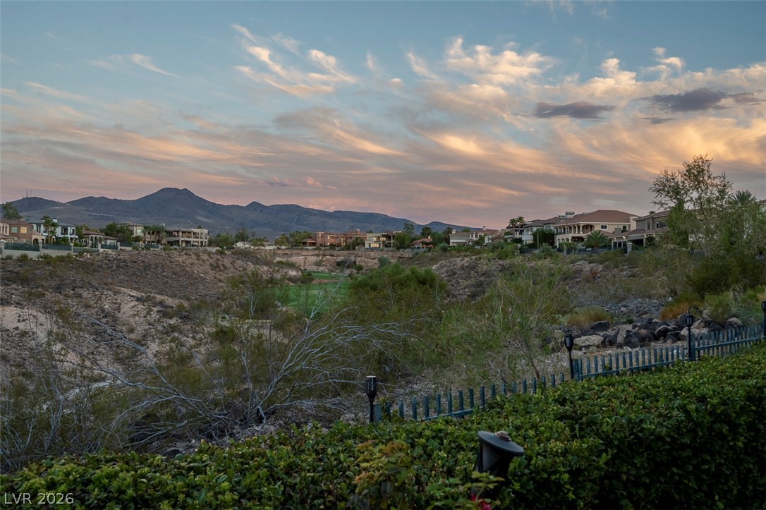 1350 Villafranca Circle Henderson NV 89052