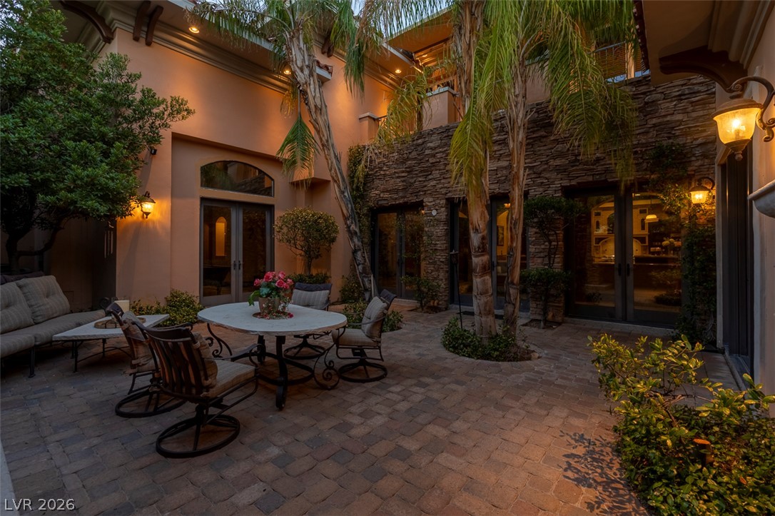 1350 Villafranca Circle Henderson NV 89052