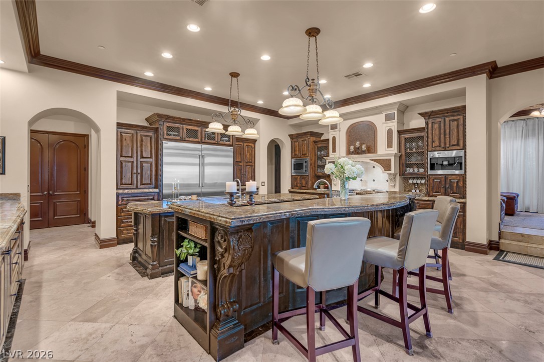 1350 Villafranca Circle Henderson NV 89052