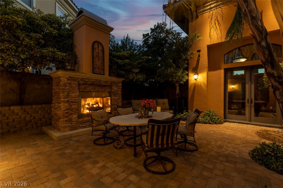 1350 Villafranca Circle Henderson NV 89052