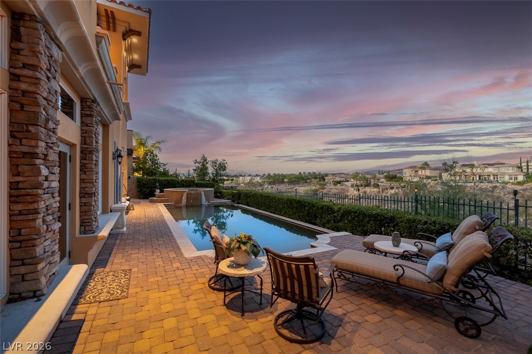 1350 Villafranca Circle Henderson NV 89052