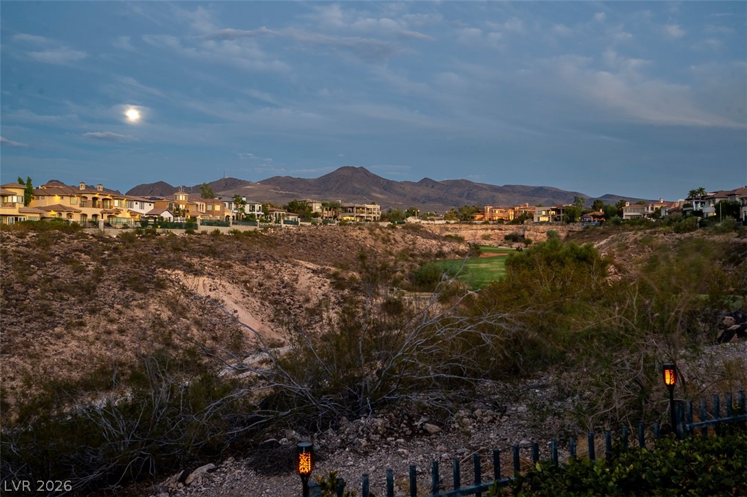 1350 Villafranca Circle Henderson NV 89052