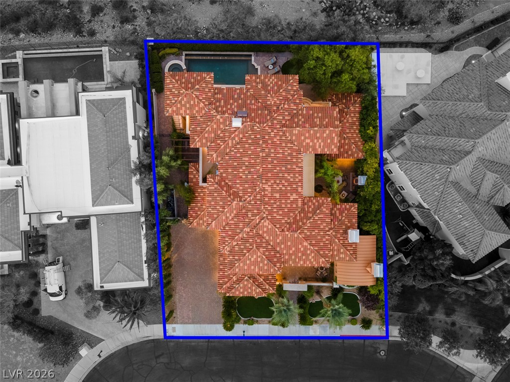 1350 Villafranca Circle Henderson NV 89052
