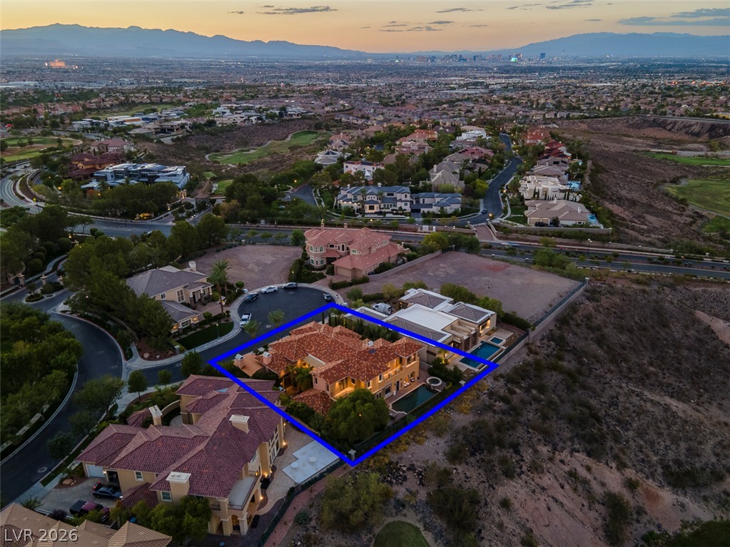 1350 Villafranca Circle Henderson NV 89052