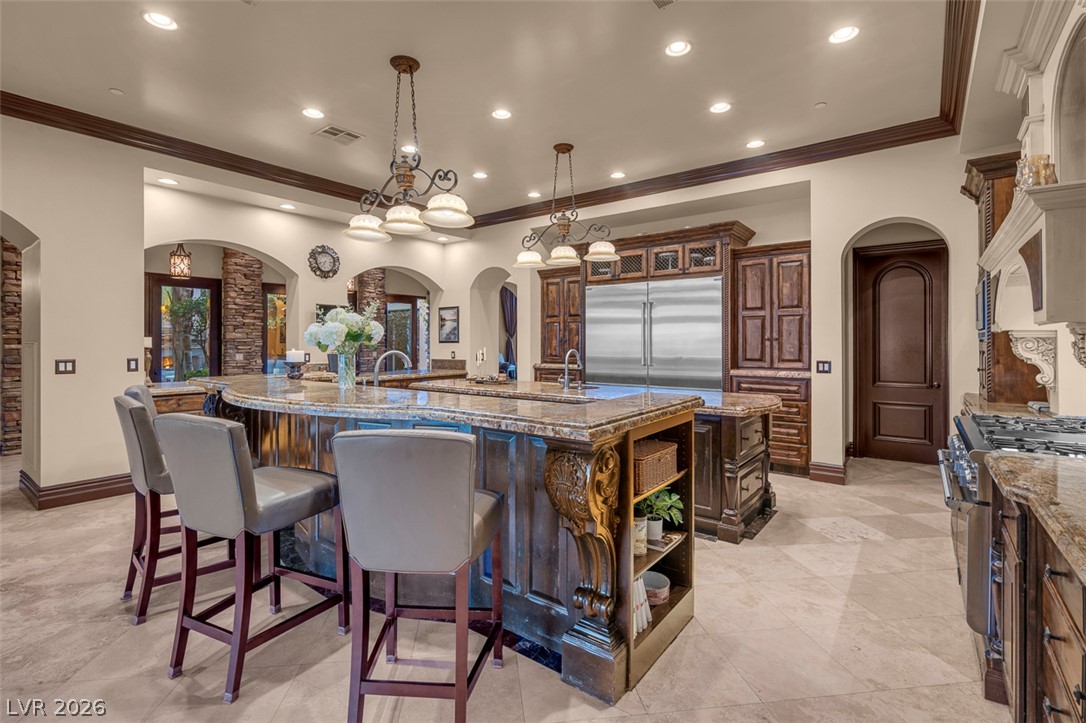 1350 Villafranca Circle Henderson NV 89052