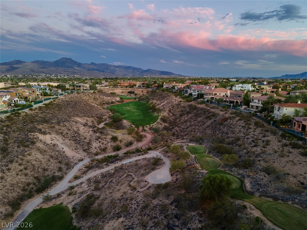 1350 Villafranca Circle Henderson NV 89052