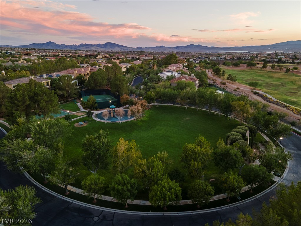 1350 Villafranca Circle Henderson NV 89052