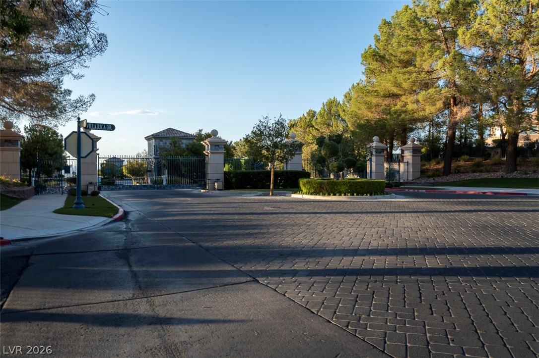 1350 Villafranca Circle Henderson NV 89052