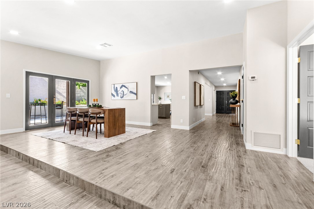 1900 Plaza De La Cruz Las Vegas NV 89102