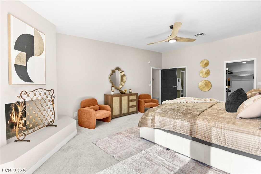 1900 Plaza De La Cruz Las Vegas NV 89102
