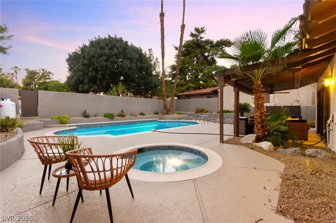 1900 Plaza De La Cruz Las Vegas NV 89102