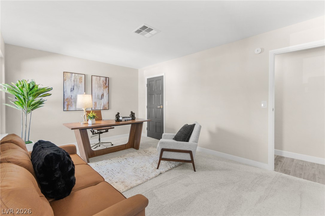 1900 Plaza De La Cruz Las Vegas NV 89102