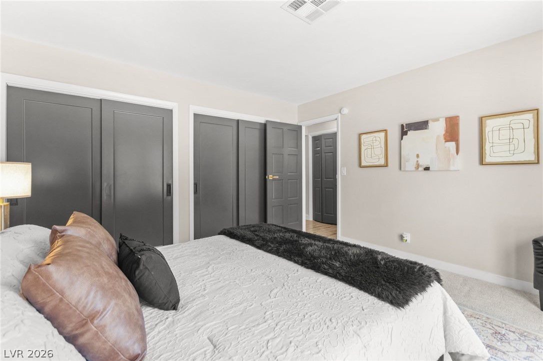 1900 Plaza De La Cruz Las Vegas NV 89102