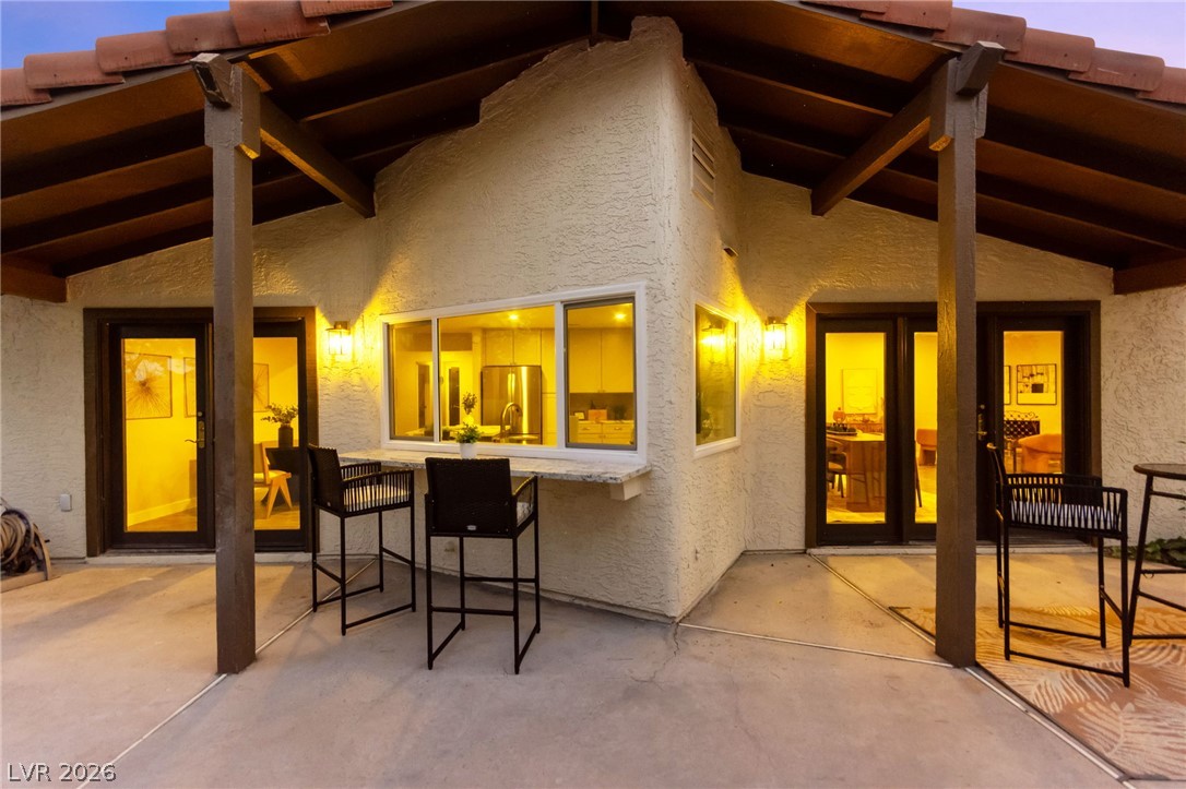 1900 Plaza De La Cruz Las Vegas NV 89102