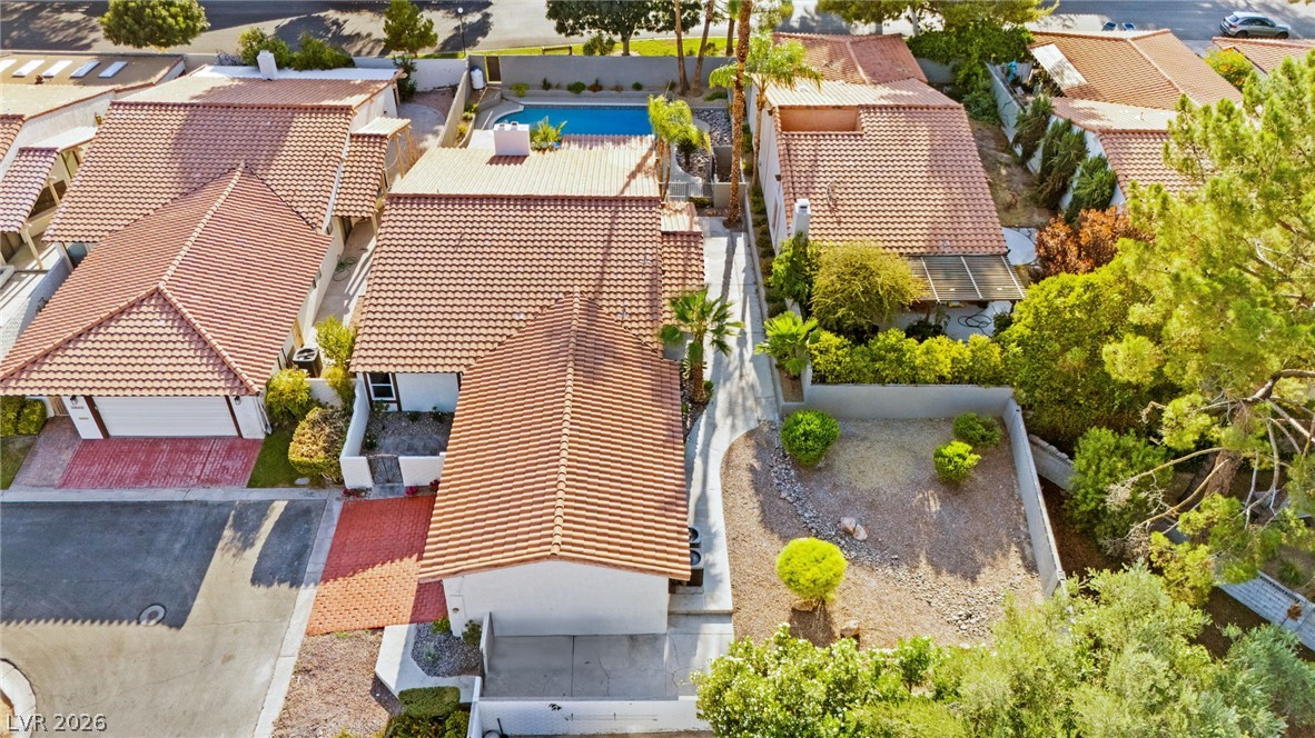 1900 Plaza De La Cruz Las Vegas NV 89102