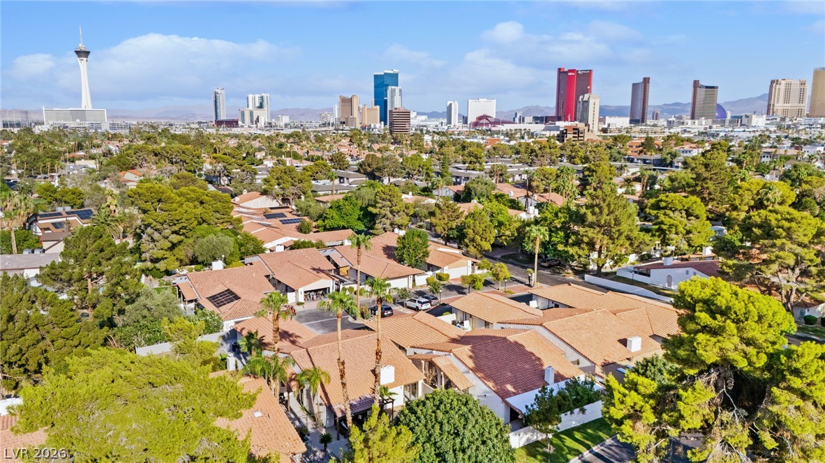 1900 Plaza De La Cruz Las Vegas NV 89102