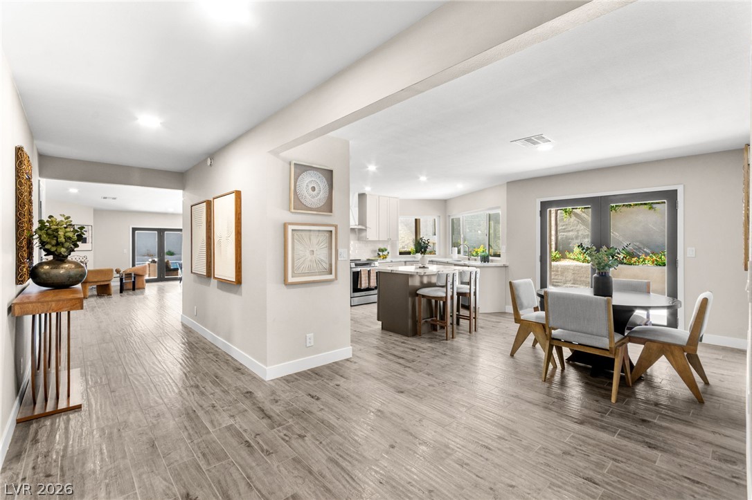 1900 Plaza De La Cruz Las Vegas NV 89102