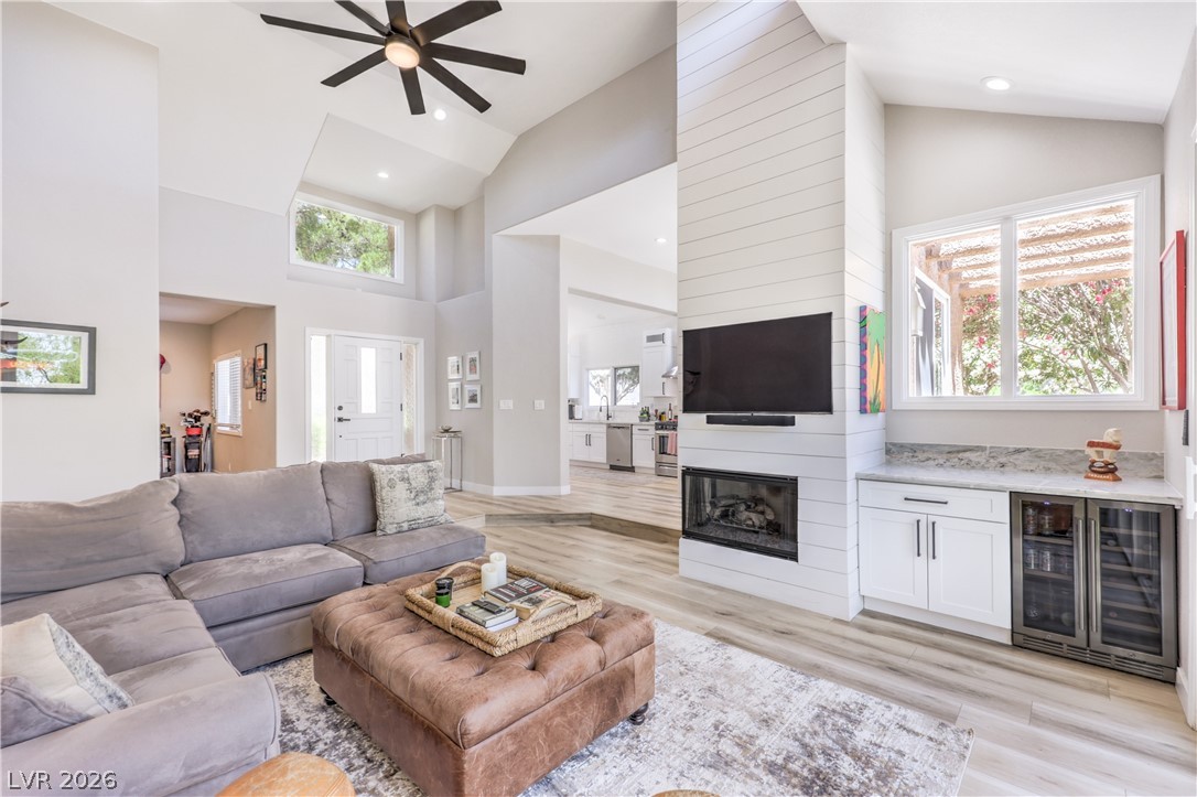 8211 Round Hills Circle Las Vegas NV 89113